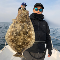 Magic(マジック) 釣果