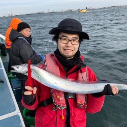 深川　吉野屋 釣果