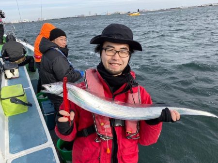 深川　吉野屋 釣果