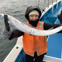 深川　吉野屋 釣果