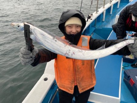 深川　吉野屋 釣果