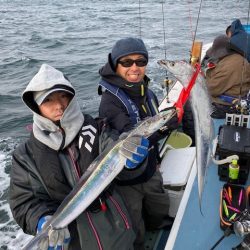 深川 吉野屋 釣果