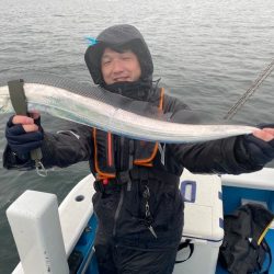 深川　吉野屋 釣果