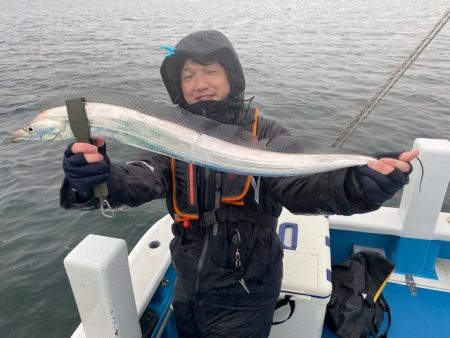 深川　吉野屋 釣果