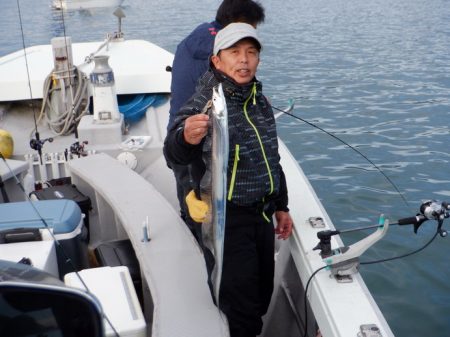遊漁船 遊友 釣果