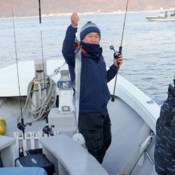 遊漁船 遊友 釣果