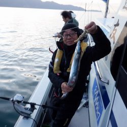 遊漁船 遊友 釣果