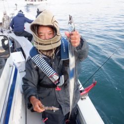 遊漁船 遊友 釣果