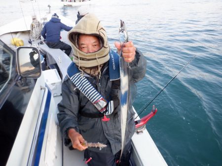 遊漁船 遊友 釣果