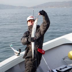 遊漁船 遊友 釣果