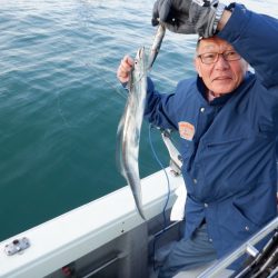 遊漁船 遊友 釣果