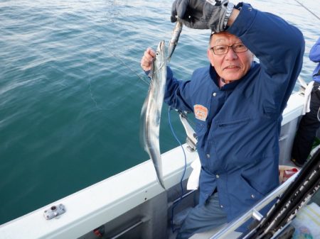 遊漁船 遊友 釣果