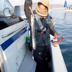 遊漁船 遊友 釣果