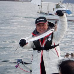 遊漁船 遊友 釣果