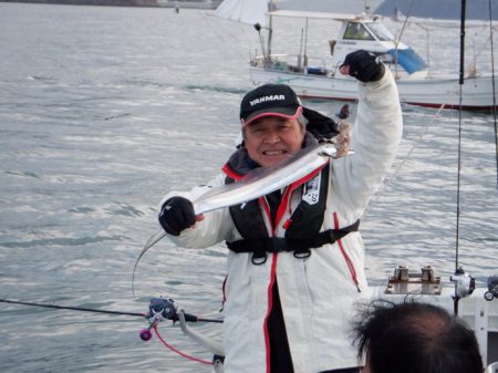 遊漁船 遊友 釣果