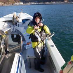 遊漁船 遊友 釣果