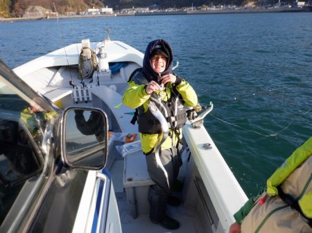 遊漁船 遊友 釣果