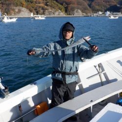 遊漁船 遊友 釣果