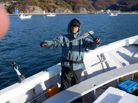 遊漁船 遊友 釣果