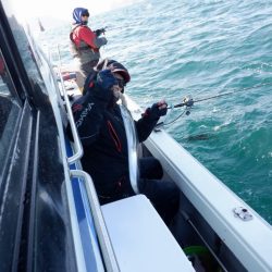 遊漁船 遊友 釣果