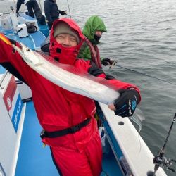 深川　吉野屋 釣果