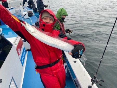 深川　吉野屋 釣果