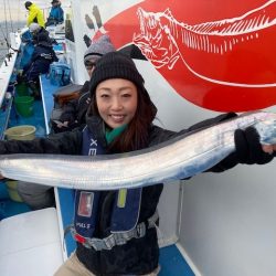 深川　吉野屋 釣果