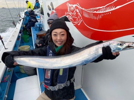 深川　吉野屋 釣果
