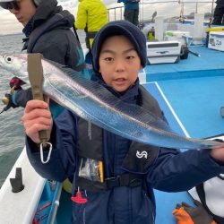 深川　吉野屋 釣果