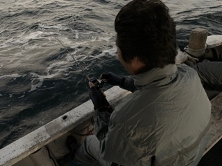 幸吉丸 釣果