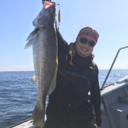 たいし丸 釣果