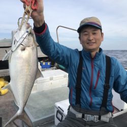たいし丸 釣果