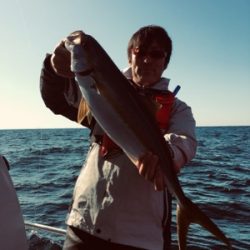 シーモンキー 釣果