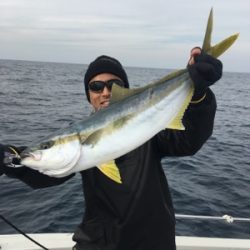 シーモンキー 釣果