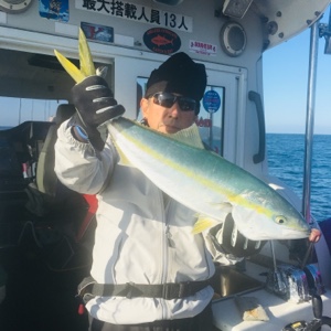 シーモンキー 釣果