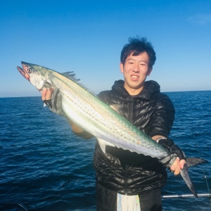 シーモンキー 釣果