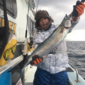 シーモンキー 釣果