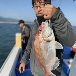 リトルワン 釣果