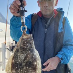 リトルワン 釣果