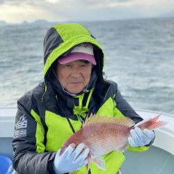 リトルワン 釣果