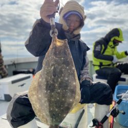 リトルワン 釣果