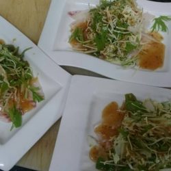 リトルワン 釣果