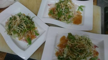 リトルワン 釣果