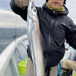 リトルワン 釣果