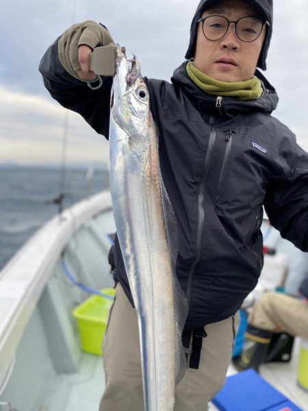 リトルワン 釣果