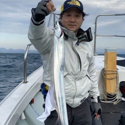 リトルワン 釣果