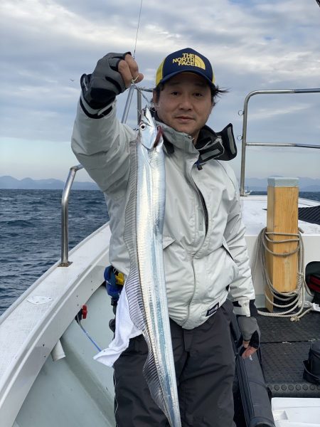 リトルワン 釣果