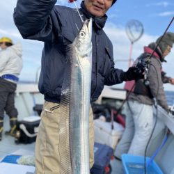 リトルワン 釣果