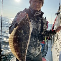 リトルワン 釣果