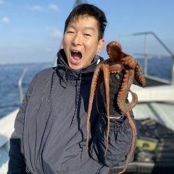 リトルワン 釣果